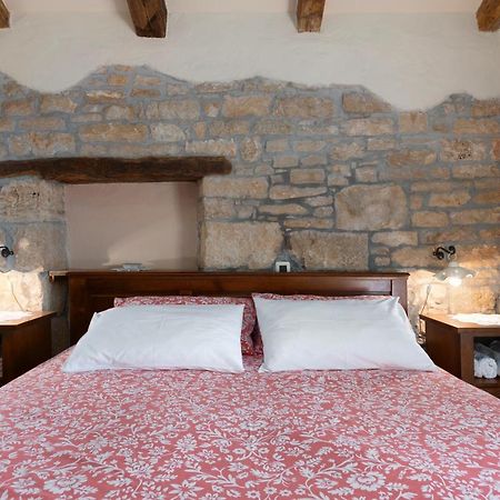 Villa Janko Sveti Lovreč Pazenatički Extérieur photo