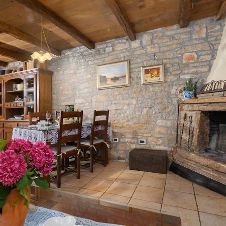 Villa Janko Sveti Lovreč Pazenatički Extérieur photo