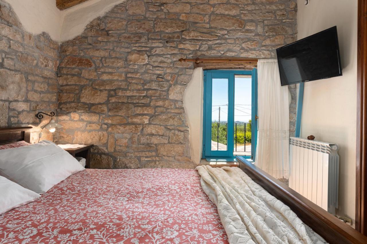 Villa Janko Sveti Lovreč Pazenatički Extérieur photo