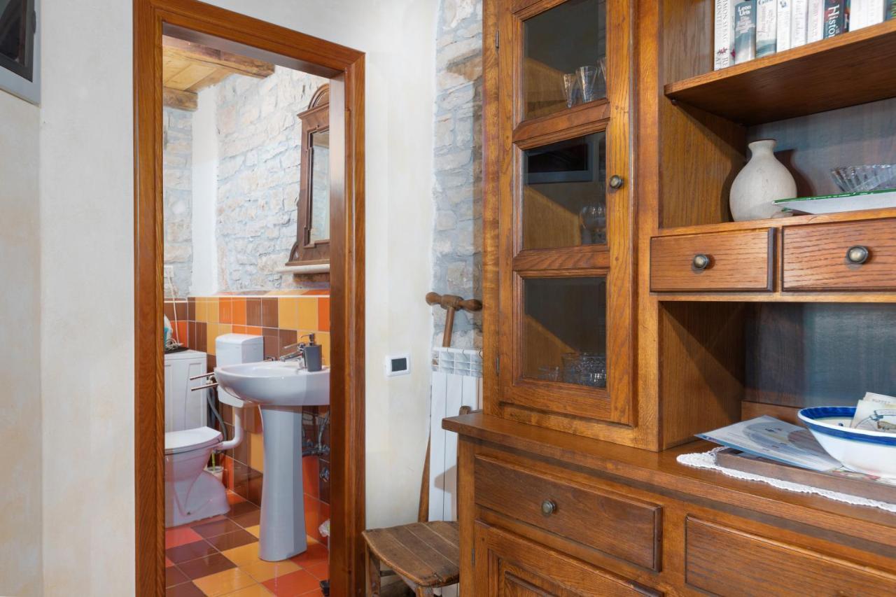 Villa Janko Sveti Lovreč Pazenatički Extérieur photo