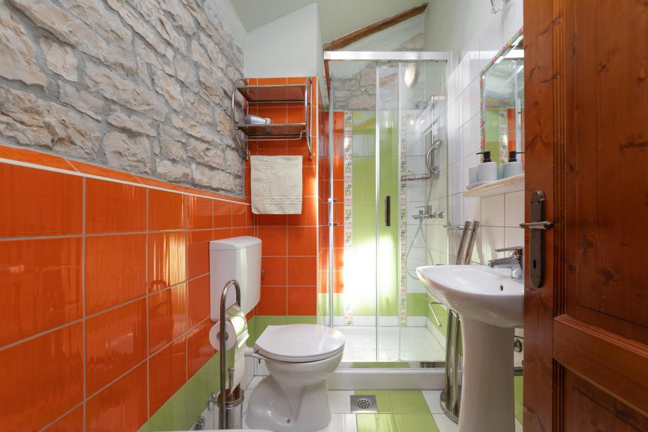Villa Janko Sveti Lovreč Pazenatički Extérieur photo