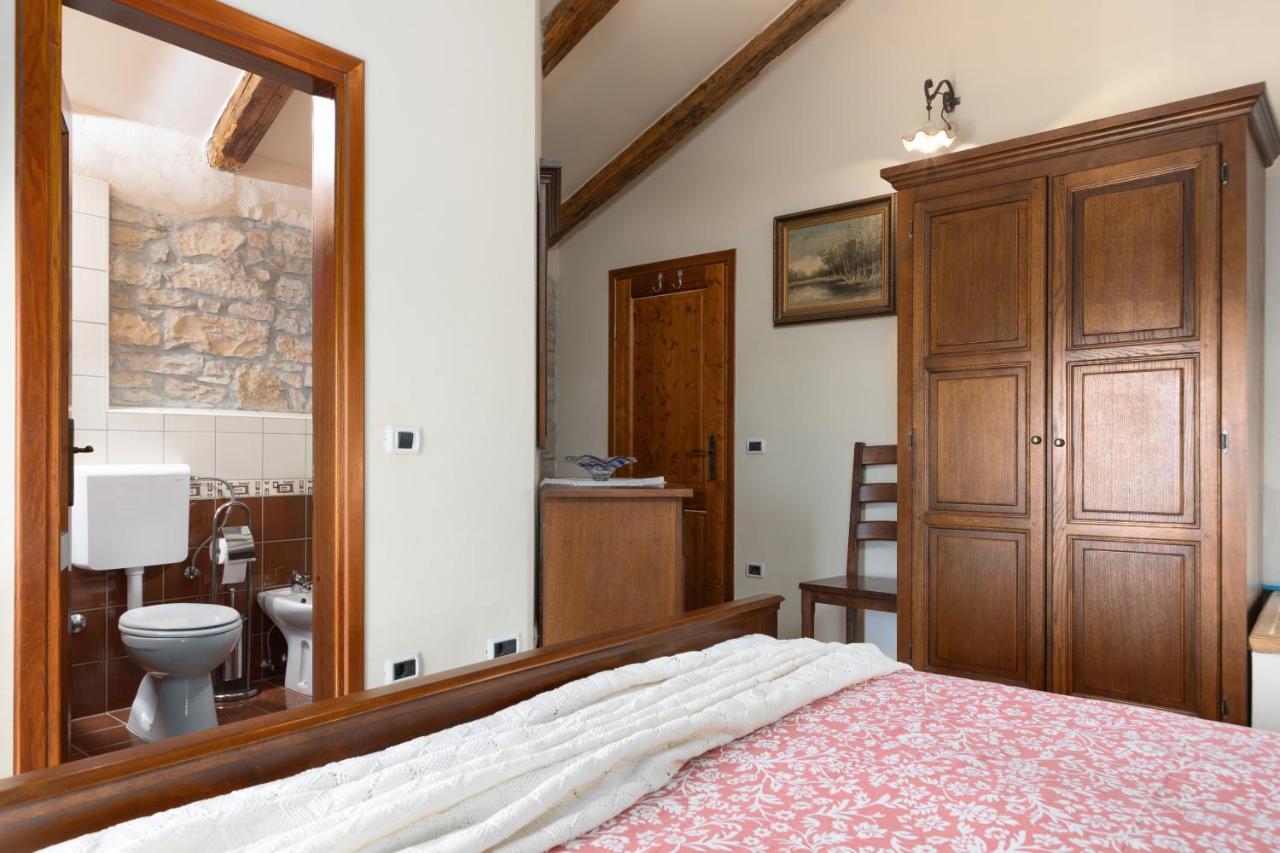 Villa Janko Sveti Lovreč Pazenatički Extérieur photo